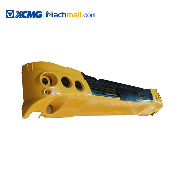 28xz20t-03100 Front Bumper Assembly