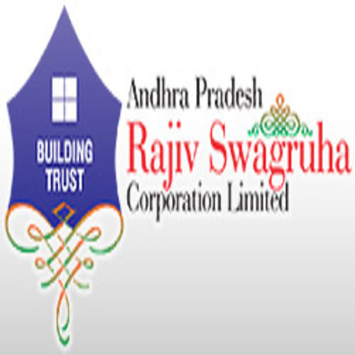 Andhra Pradesh Rajiv Swagruha Corporation Limited Tender Information