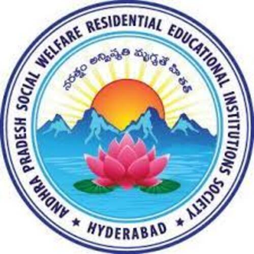 Andhra Pradesh Residential Education Institutions Society Tender Information