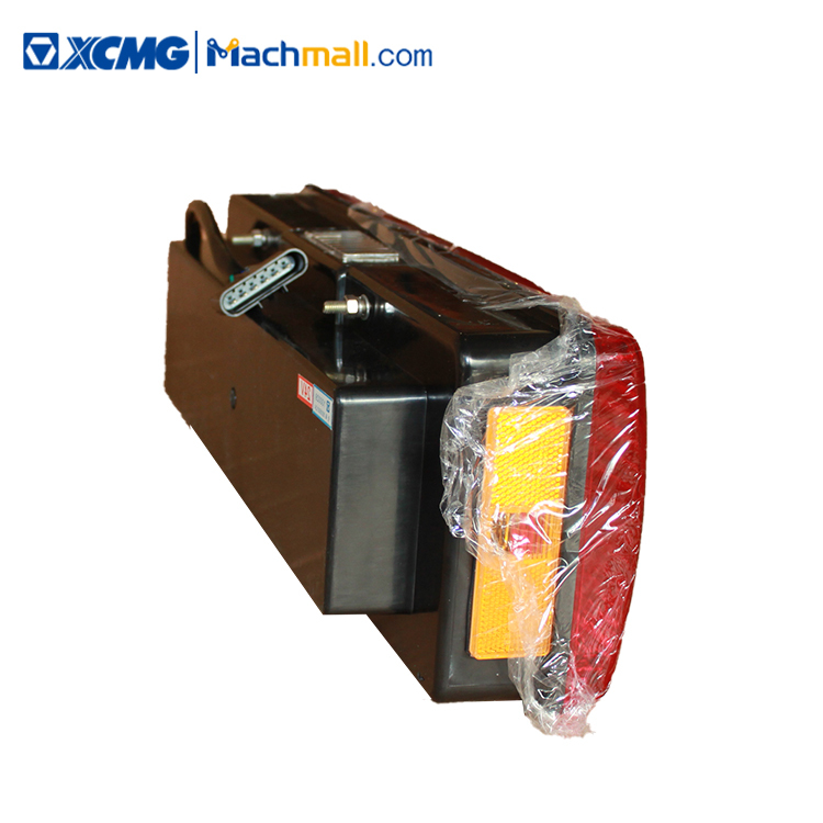 Cj50024 Left Rear Combination Signal Light