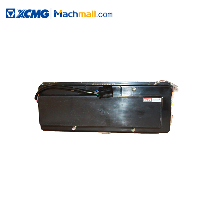 Cj50024 Left Rear Combination Signal Light