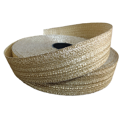 1.00 Inch Moss - 25mm Width, 45m Length | One-sided, Vibrant Color Selection (7 Colors Available)