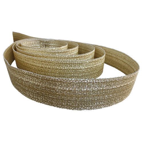 1.00 Inch Moss - 25mm Width, 45m Length | One-sided, Vibrant Color Selection (7 Colors Available)
