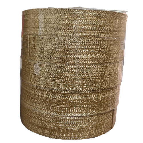 1.00 Inch Moss - 25mm Width, 45m Length | One-sided, Vibrant Color Selection (7 Colors Available)