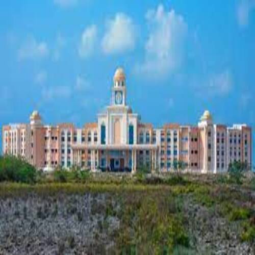 Andhra Pradesh Rudravaram Machilipatnam Krishna University Tender Information