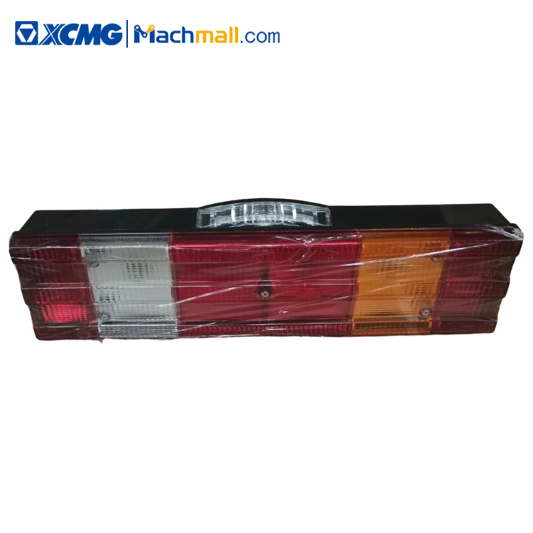 Cj520-140l Left Rear Combination Light