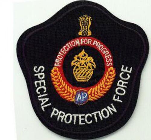 Andhra Pradesh Special Protection Force Tender Information