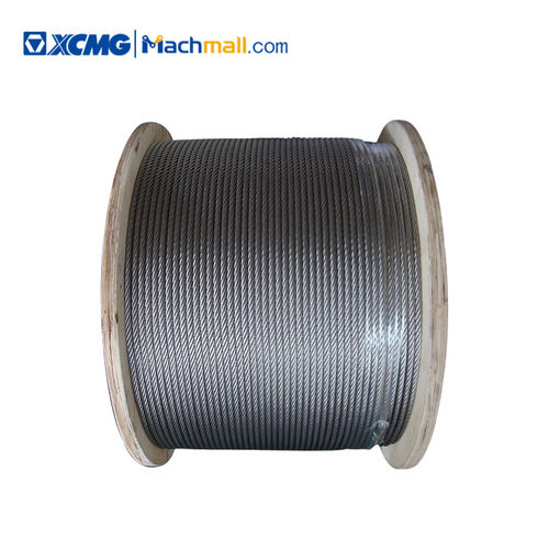 Wire Rope(left-hand Turning) 860168453 (Spare Parts)