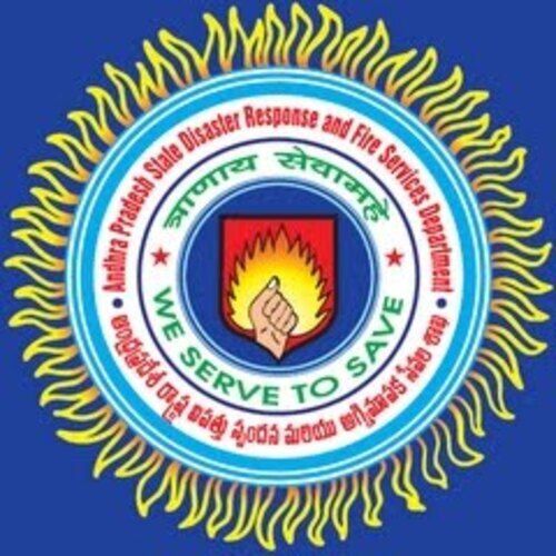 Andhra Pradesh State Disaster Response And Fire Services Department Tender Information