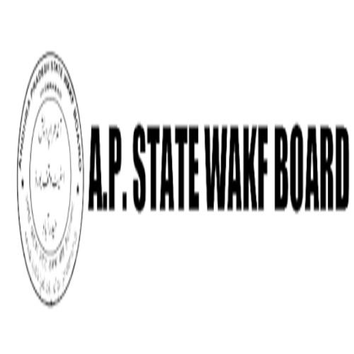 Andhra Pradesh State Waqf Board Tender Information