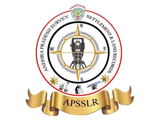 आंध्र प्रदेश सर्वेक्षण बस्तियों भूमि अभिलेख निविदा सूचना