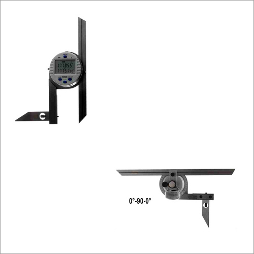 ब्लैक बेवेल प्रोटेक्टर