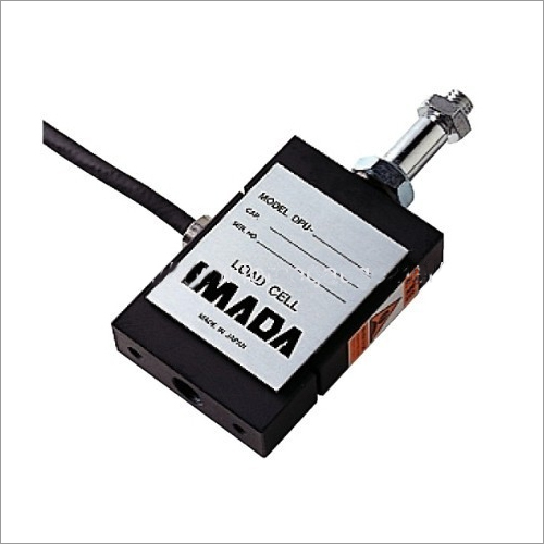 उच्च क्षमता लोड सेल Dpu