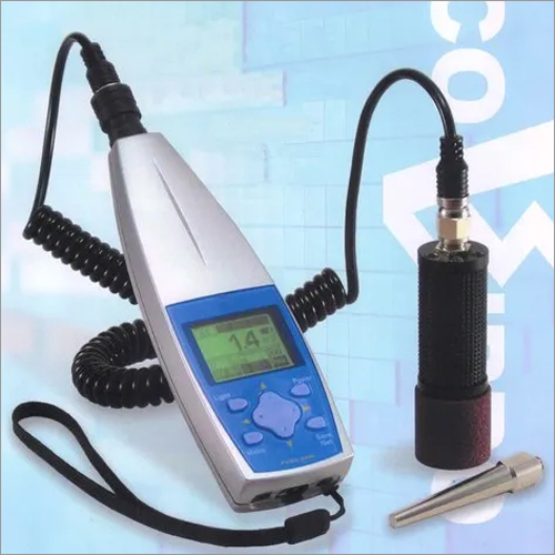 Type 3116 - 3116A ACO Vibration Meter | Industrial-Grade Precision, Durable Design for Enhanced Performance