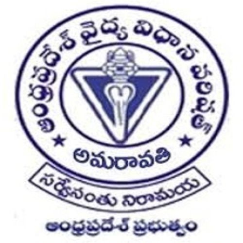 Andhra Pradesh Vaidya Vidhana Parishad Tender Information