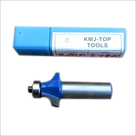 कोने का गोल बिट