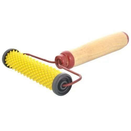 acupressure Hand Roll Soft