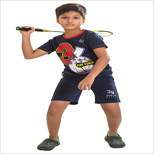 Junior Shorts
