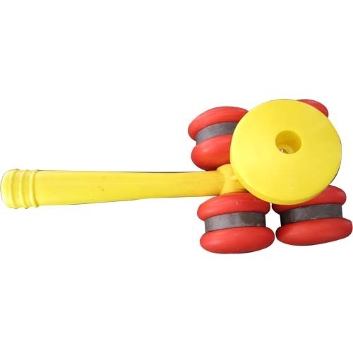 Acupressure Spine Roller Delux - Capability: Improves Circulation Reduces Muscle Tension
