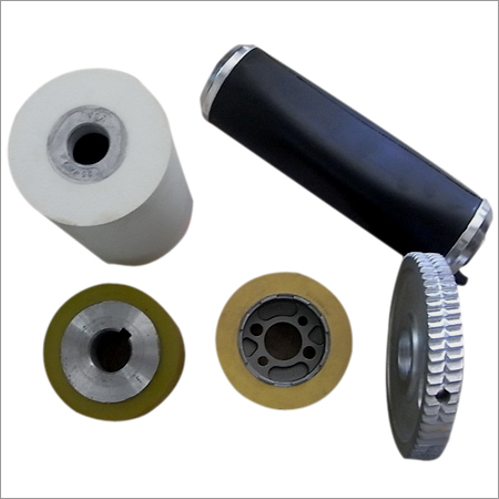 उच्च श्रेणी का घर्षण पहिया