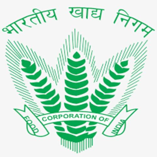 Maharashtra Food Corporation Of India (Fci) Tenders Information