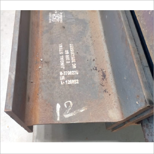 Prallel Flange Columns