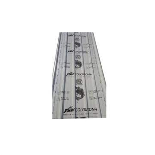 Jsw Sheets