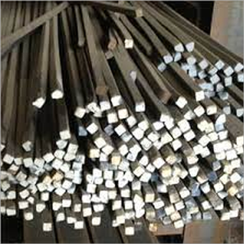 एमएस स्क्वायर रॉड्स