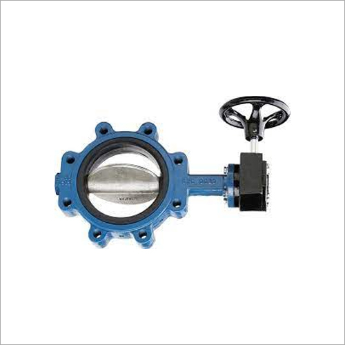 Butterfly Valve