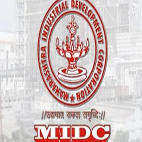 Maharashtra Industrial Development Corporation Tenders Information