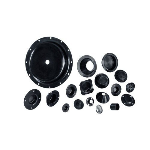 ग rubber डाइफ्राम