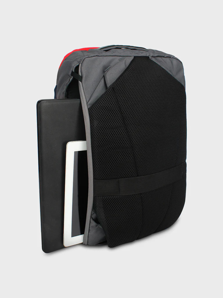 Black Amigo Backpack