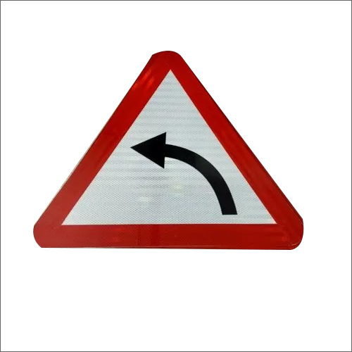 Stainless Steel Road Retro Reflective Sign Board