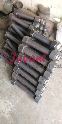 मेटल फुल थ्रेडेड स्टड Astm A193 Gr.b7
