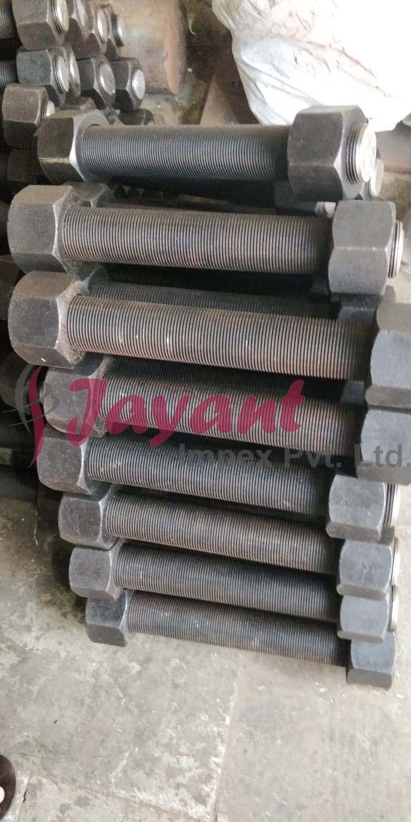Metal Full Threaded Stud Astm A193 Gr.b7
