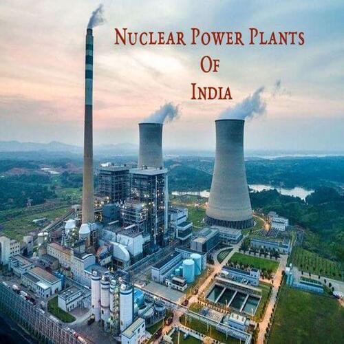 Maharashtra Nuclear Power Corporation Of India Limited Tenders Information