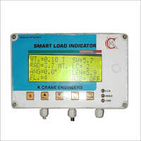 एलसीडी डिस्प्ले क्रेन स्मार्ट लोड इंडिकेटर आवेदन: औद्योगिक