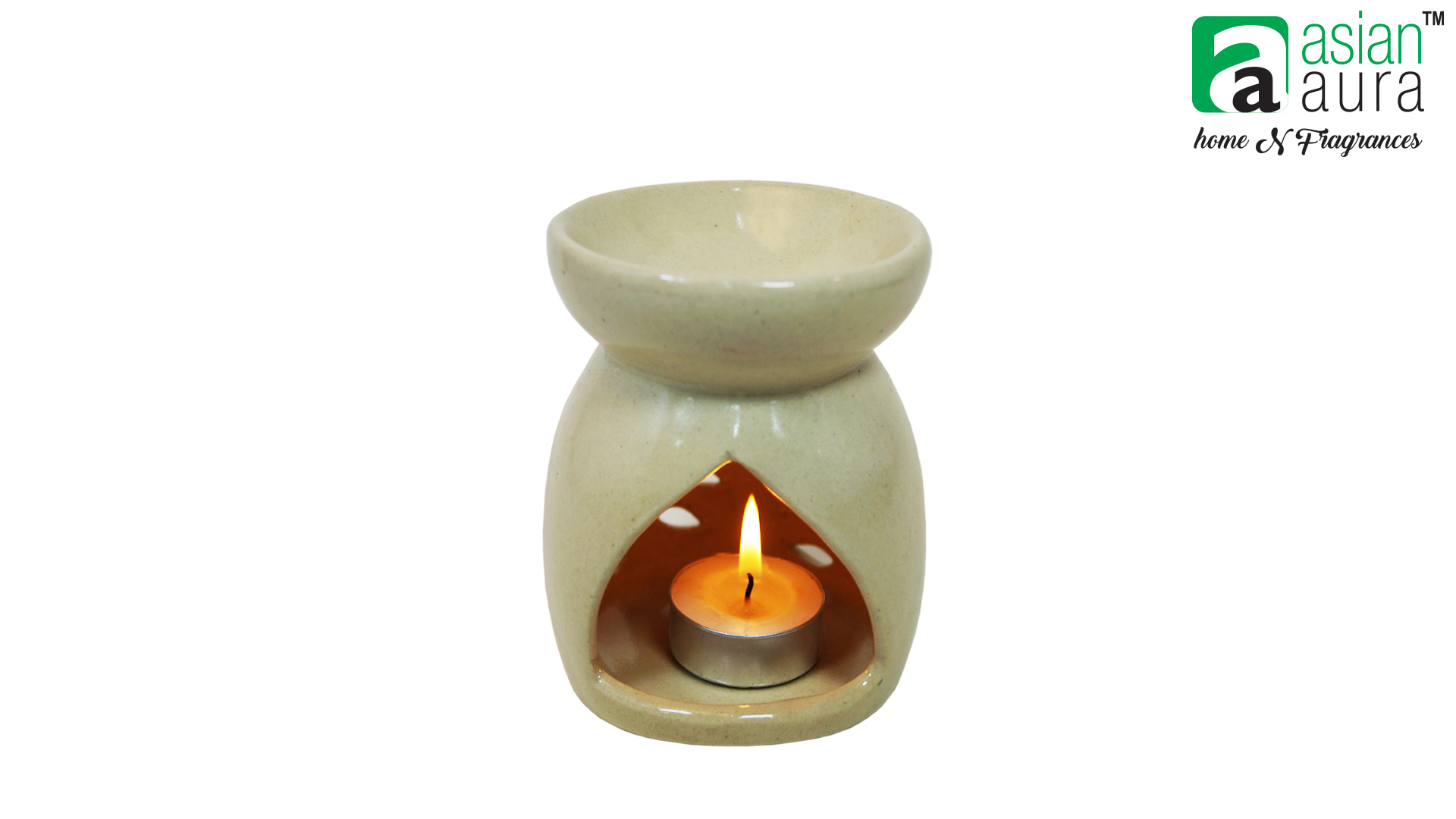 Asian Aura Ceramic Aromatic Oil Diffuser With 2 Oil Bottles Aa-cb-0029jpg Gender: Female