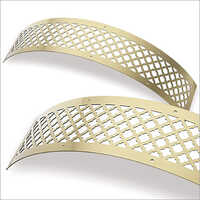 एसी डिजाइनर ग्रिल