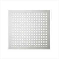 एसी छिद्रित ग्रिल
