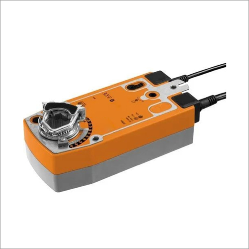 बेलिमो डम्पर एक्ट्यूएटर