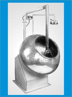 Coating Pan