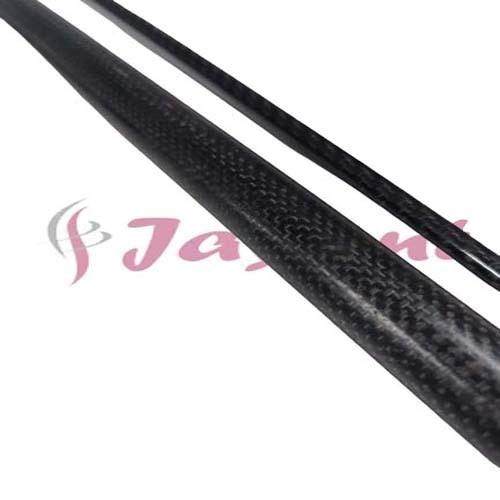 Carbon Fiber Tube Application: Robotics And Automation