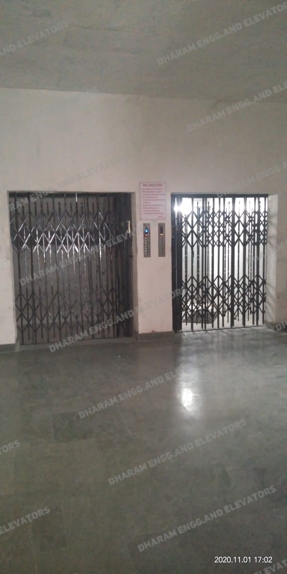 Freight Lifts Usage: Residential Elevators