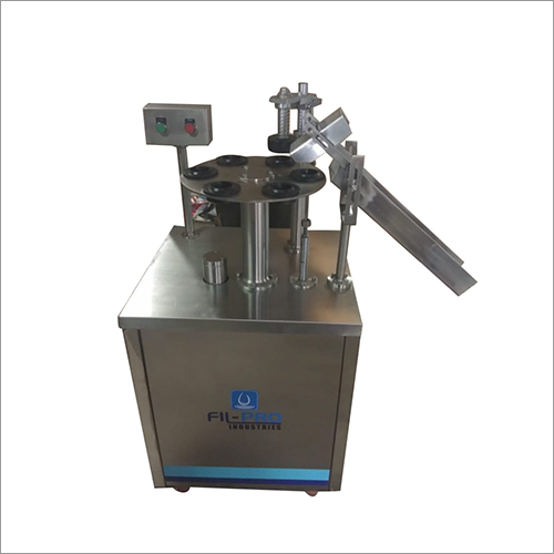 स्वचालित कोन क्रिम्पिंग मशीन