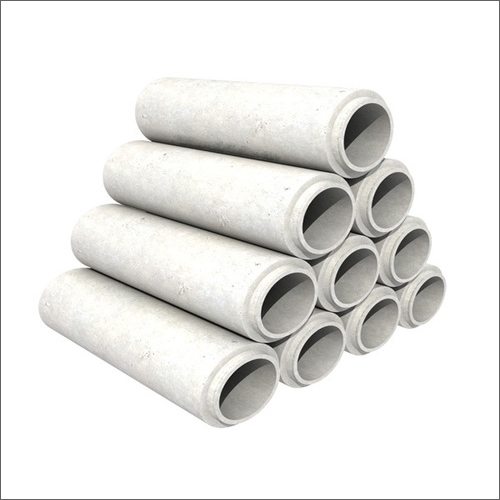 आरसीसी ह्यूम पाइप