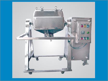 Octagonal Blender