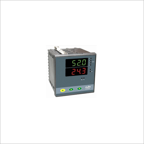 Rh Indicator Application: Networking