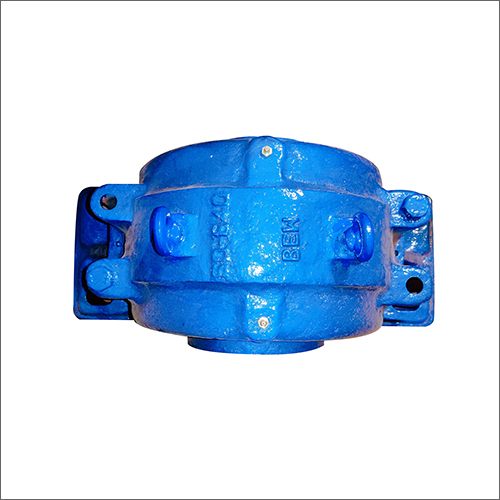 Bearing Housing (Series Sn) Height: 340 Millimeter (Mm)