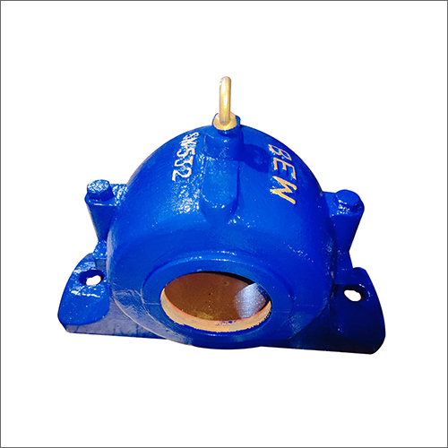 Bearing Housing (Series Sn) Height: 340 Millimeter (Mm)